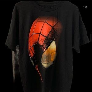 The Amazing Spiderman 2 tee